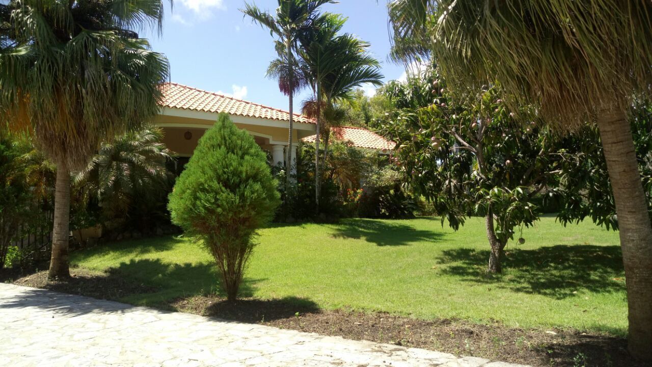 Photo of Outdoor in Sosua