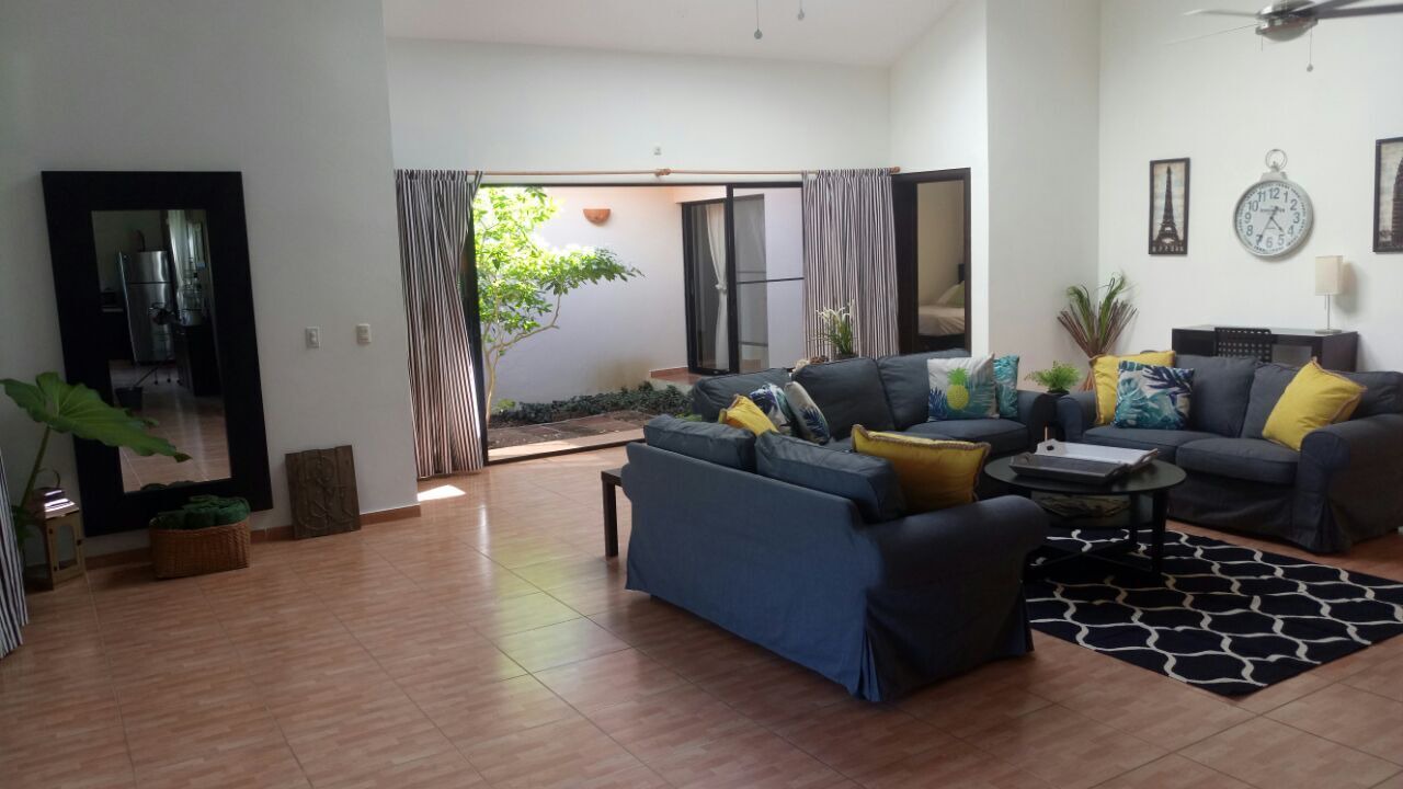 Photo of Livingroom in Sosua
