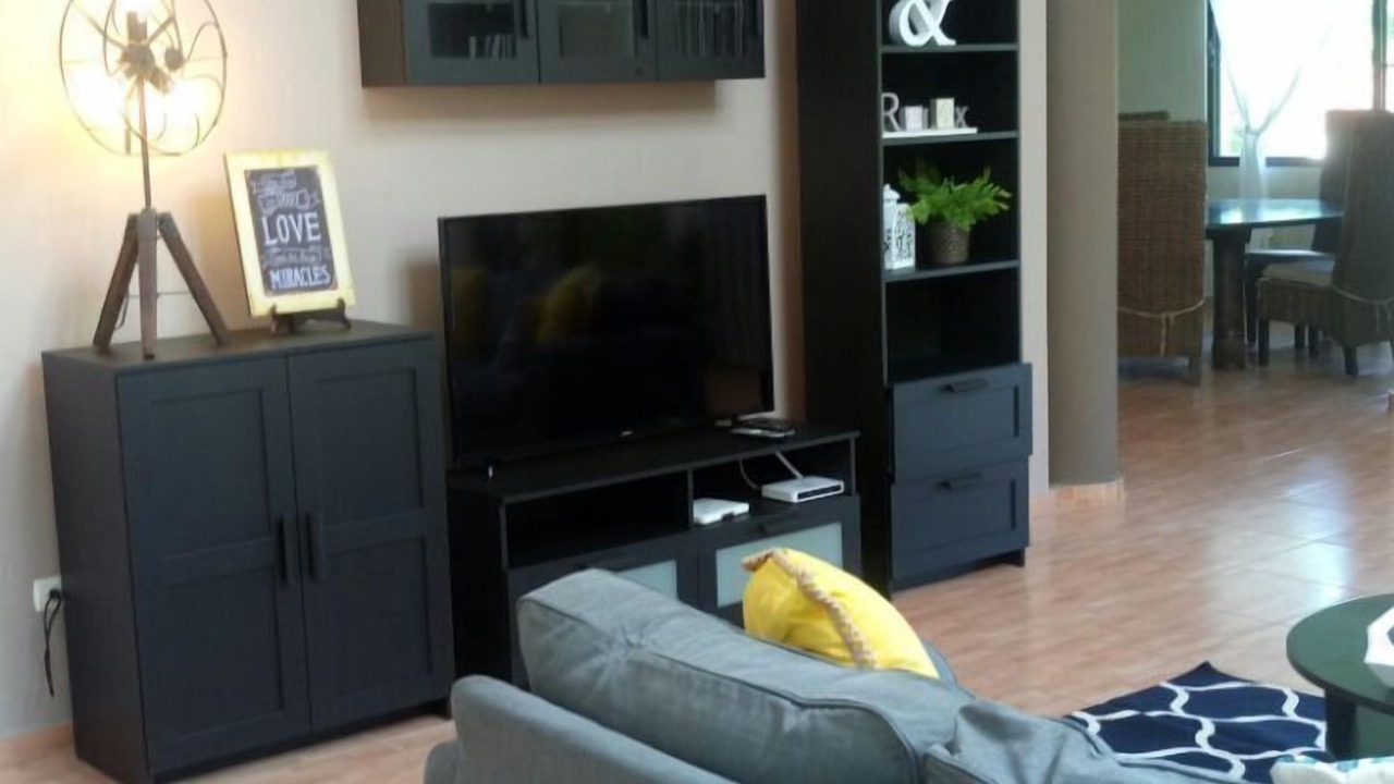 Photo of Livingroom in Sosua