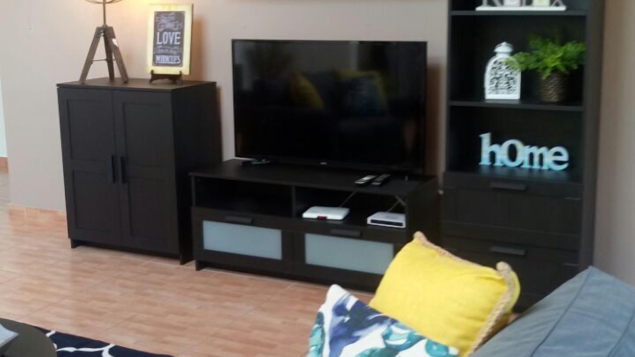 Photo of Livingroom in Sosua
