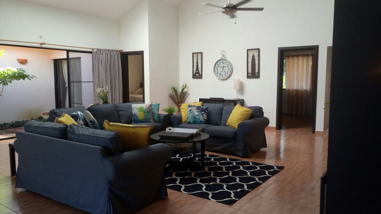 Photo of Livingroom in Sosua