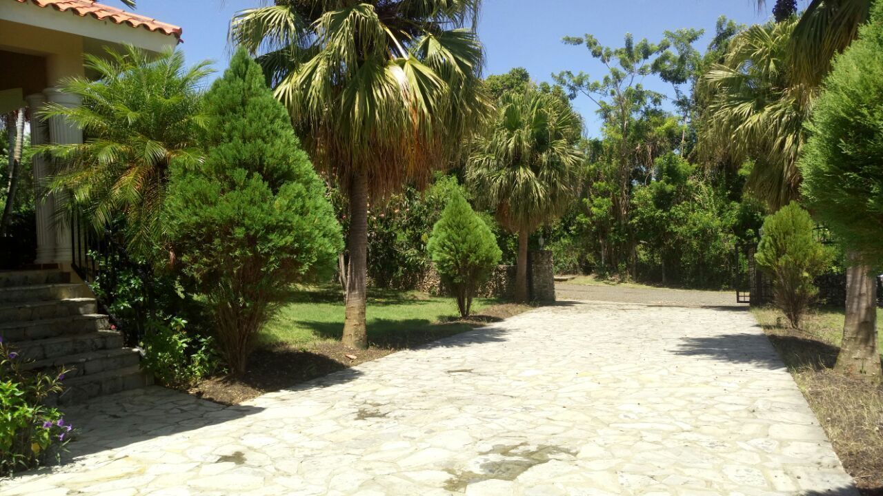 Photo of Outdoor in Sosua
