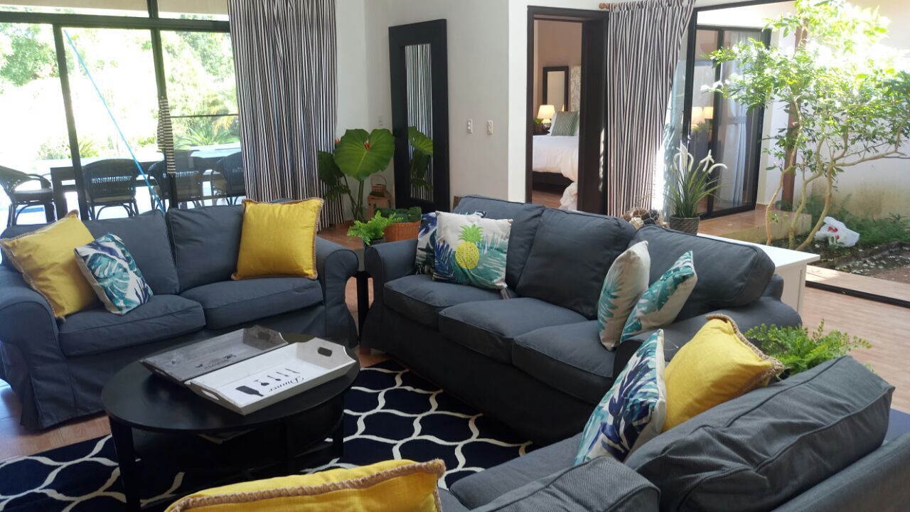 Photo of Livingroom in Sosua