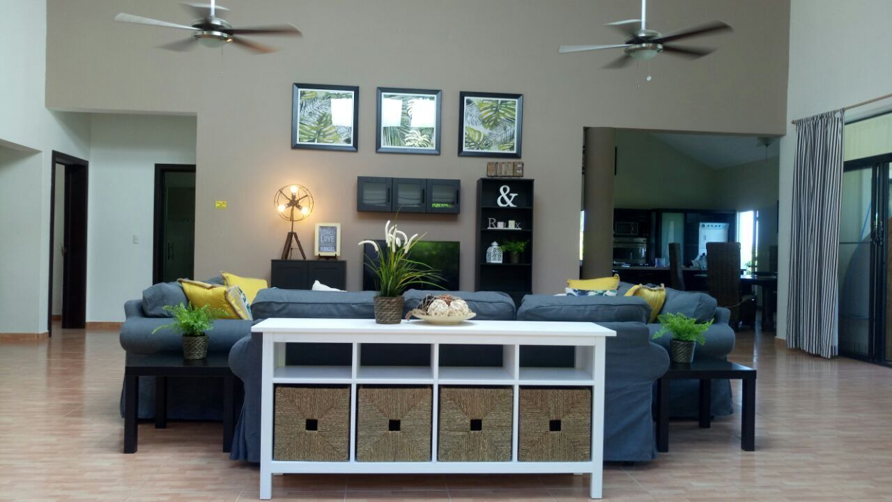 Photo of Livingroom in Sosua