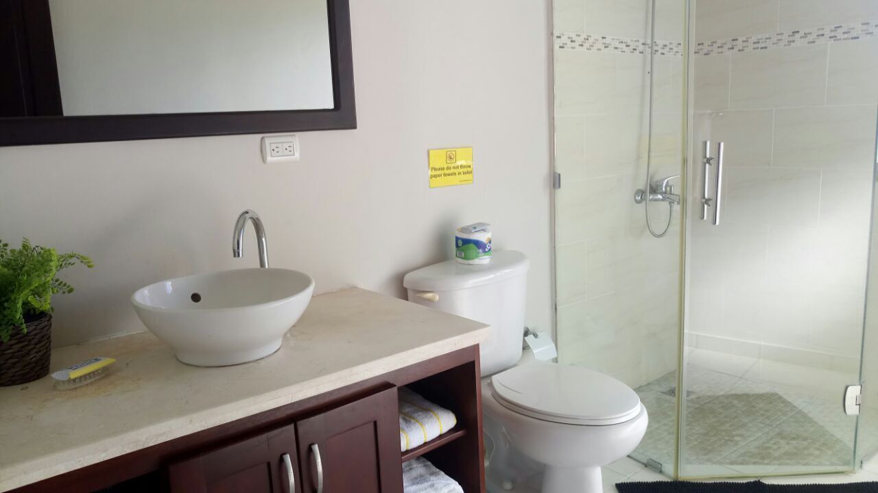 Photo of Bathroom in Sosua