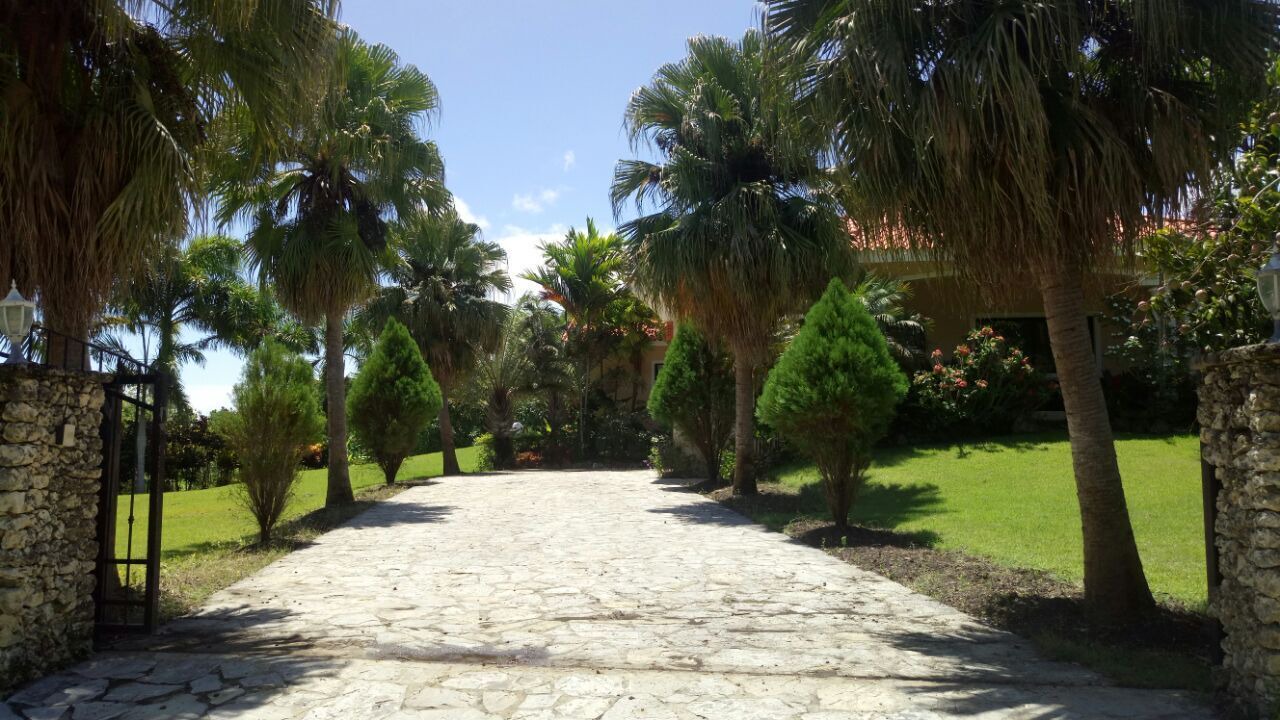 Photo of Outdoor in Sosua