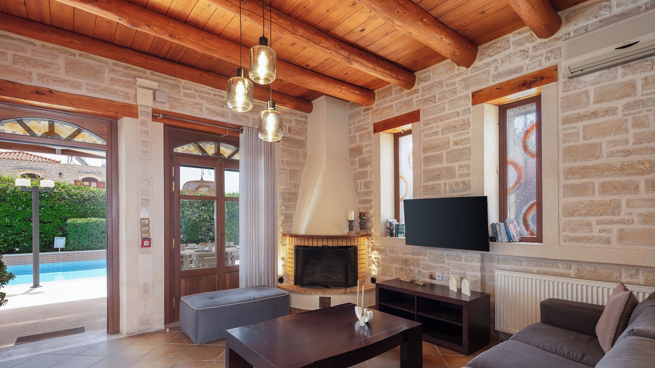 Photo of Livingroom in Atsipopoulo