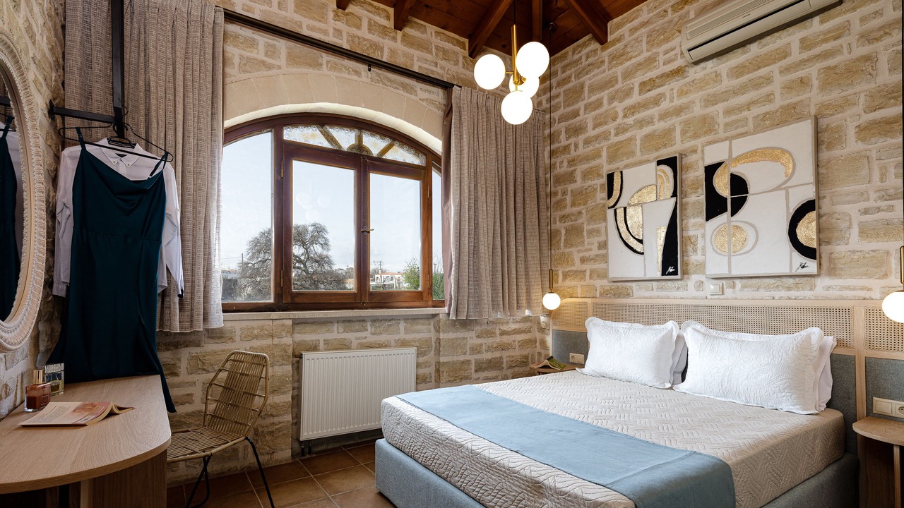 Photo of Bedroom in Atsipopoulo