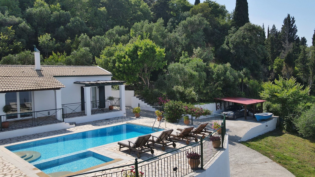 Photo of Outdoor in Agia Pelagia Chlomou