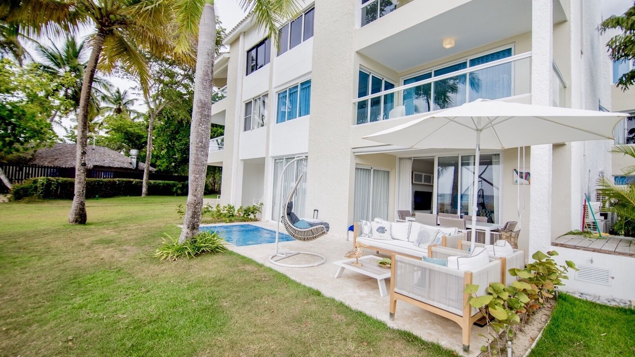 Photo of Outdoor in Puerto Plata