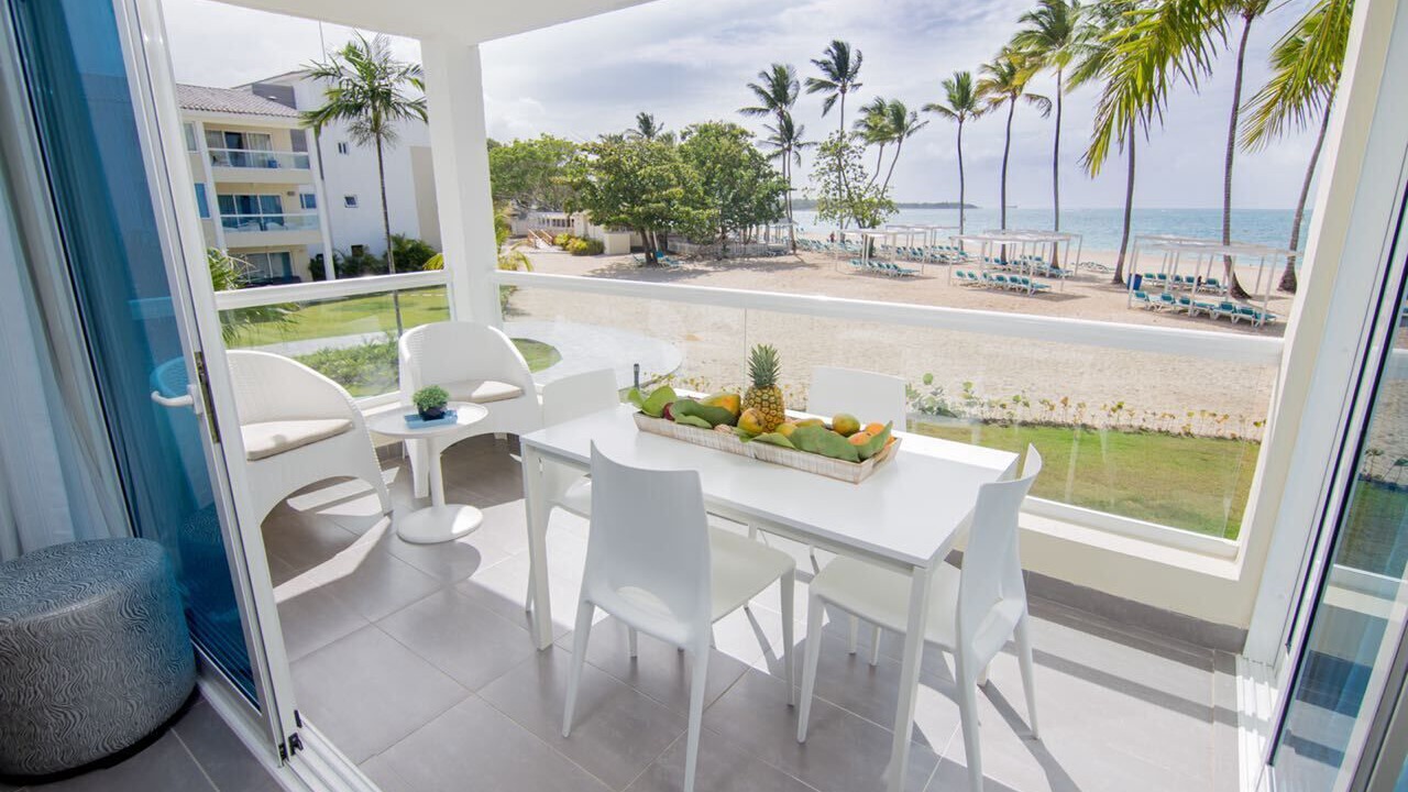 Photo of Patio Balcony in Puerto Plata