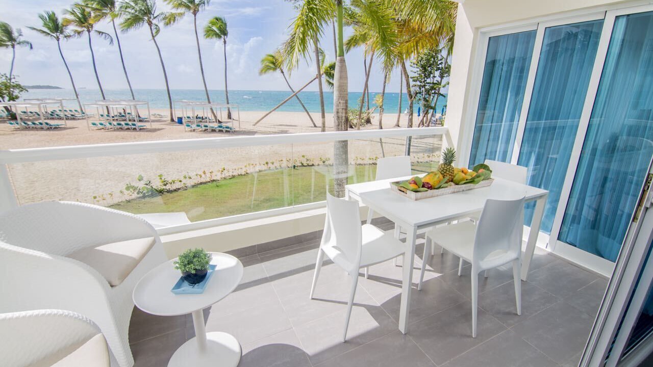 Photo of Patio Balcony in Puerto Plata