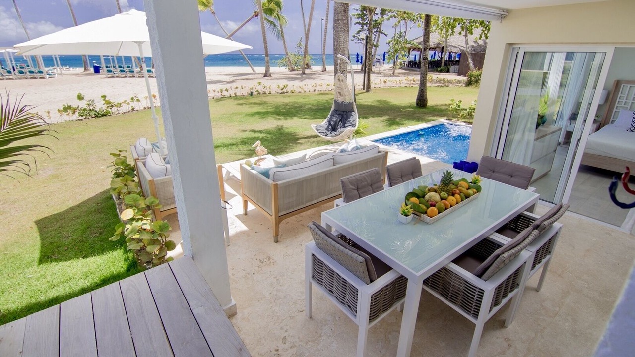 Photo of Outdoor in Puerto Plata