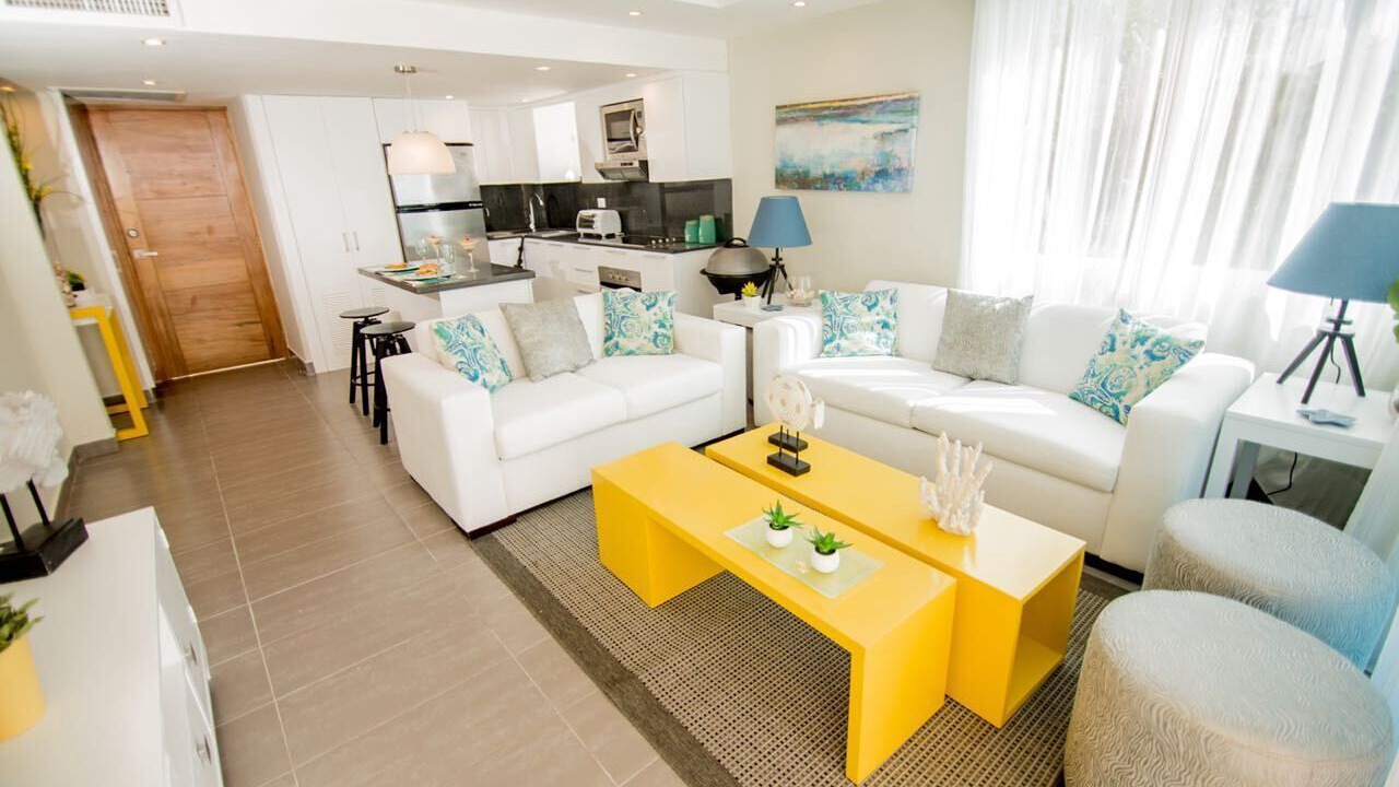 Photo of Bedroom in Puerto Plata