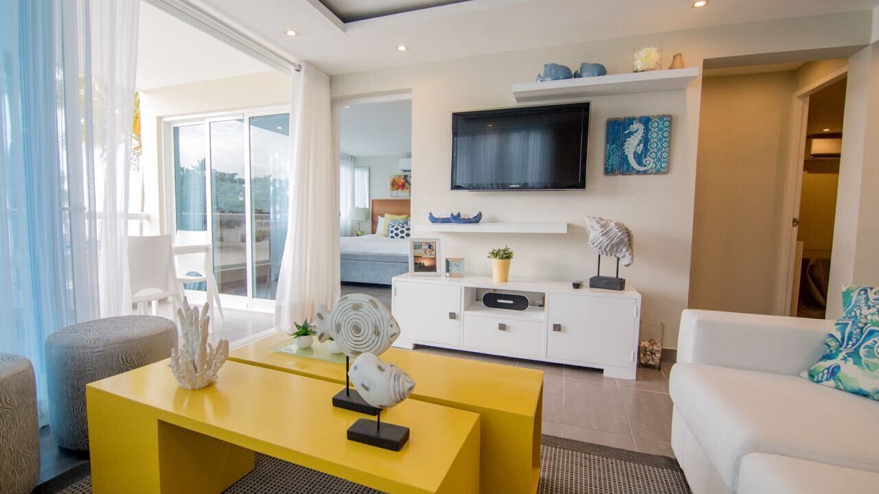 Photo of Patio Balcony in Puerto Plata