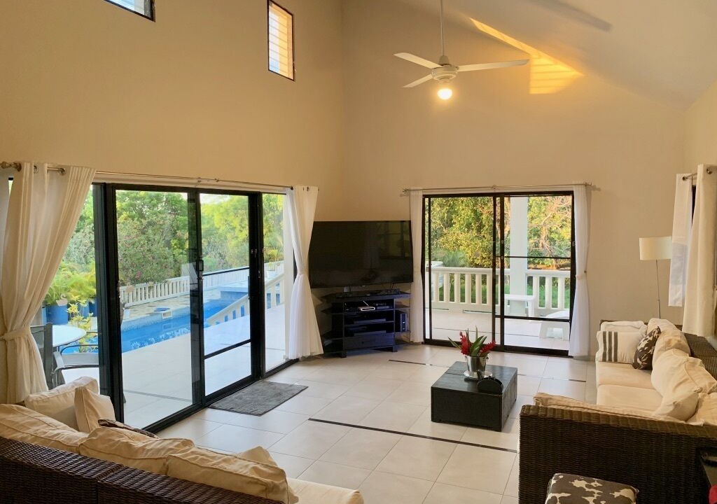 Photo of Bedroom in Urbanizacion Tavarez