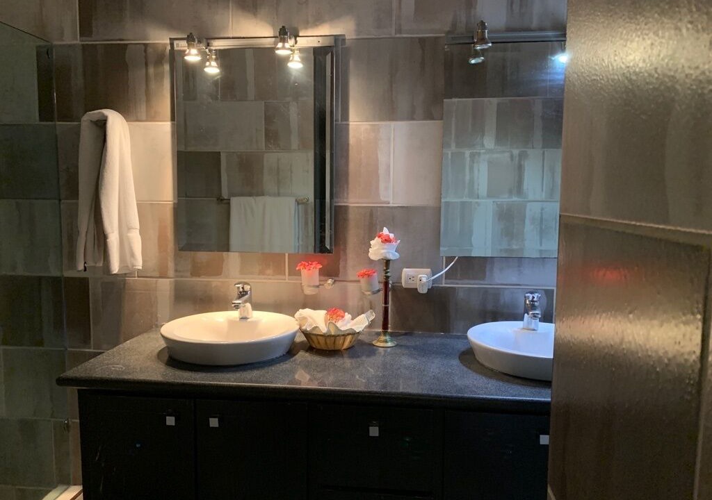 Photo of Bathroom in Urbanizacion Tavarez