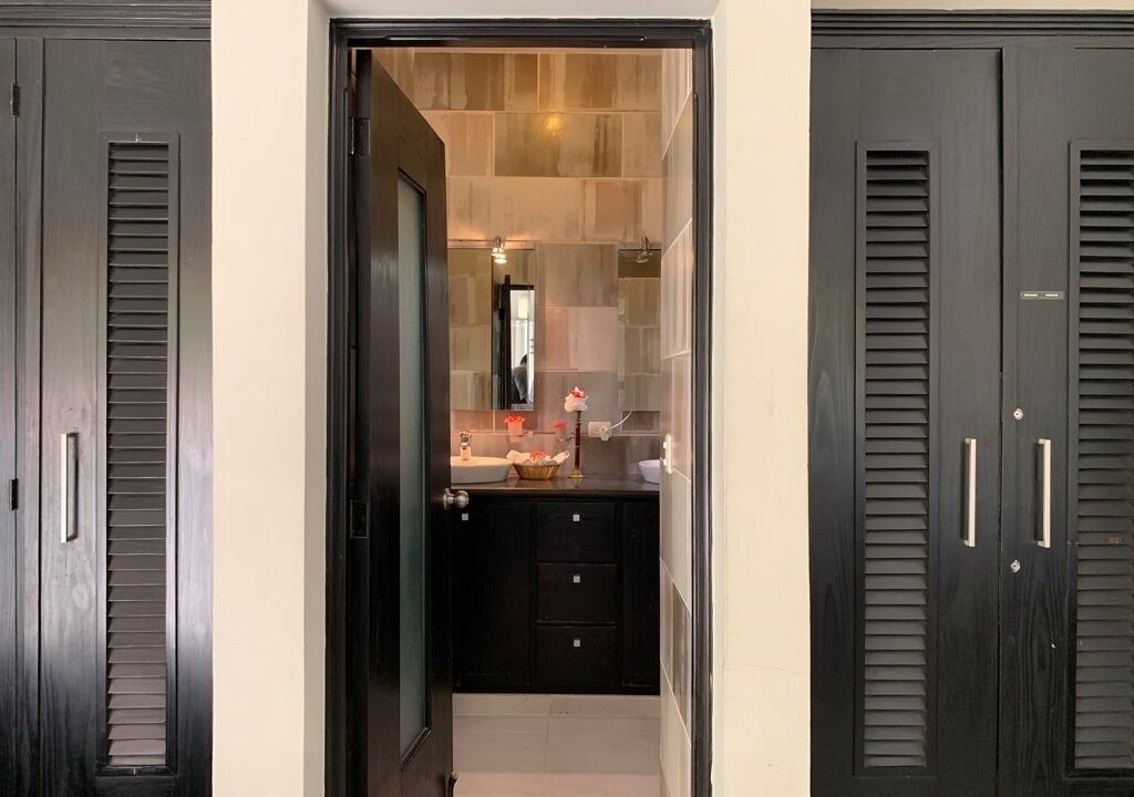 Photo of Bathroom in Urbanizacion Tavarez