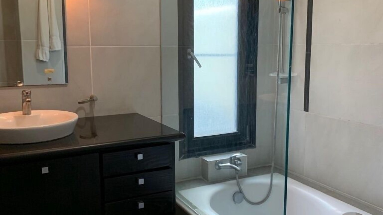 Photo of Bathroom in Urbanizacion Tavarez