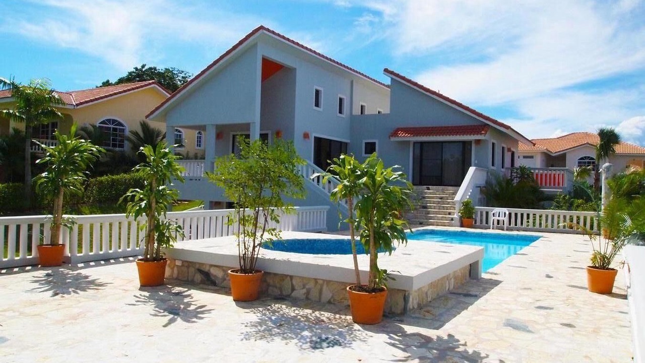 Photo of Outdoor in Urbanizacion Tavarez