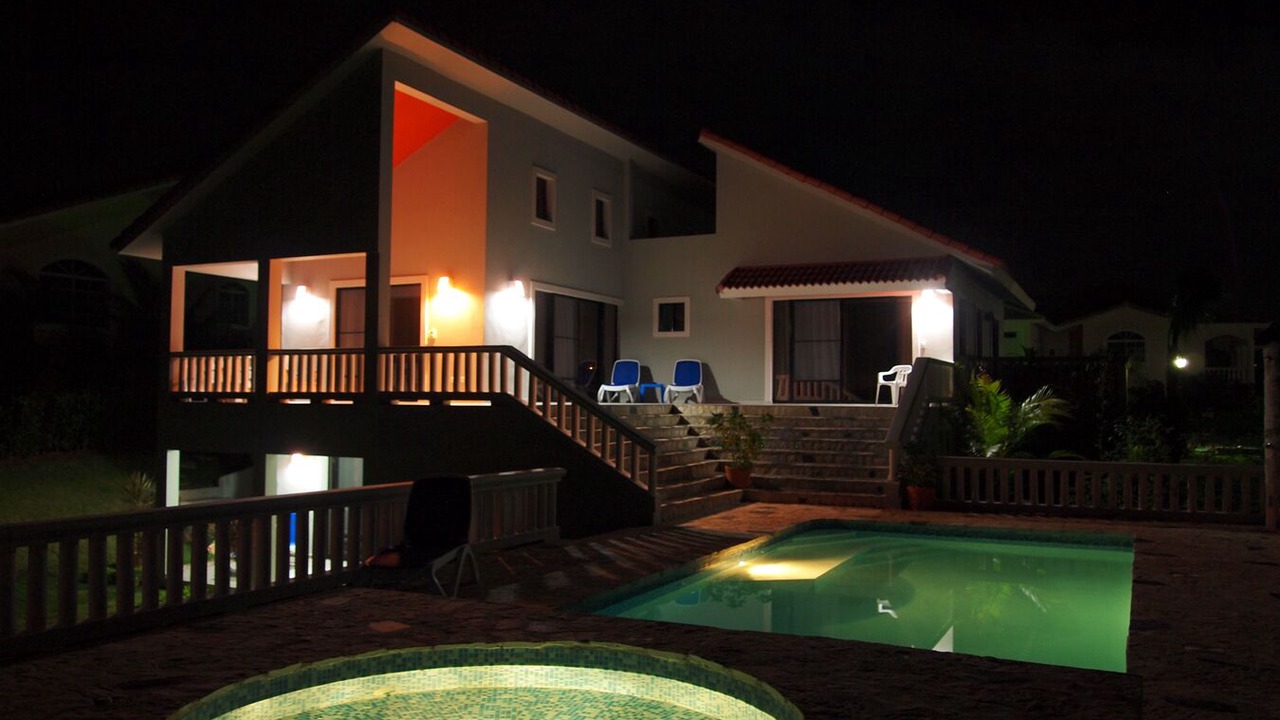 Photo of Outdoor in Urbanizacion Tavarez