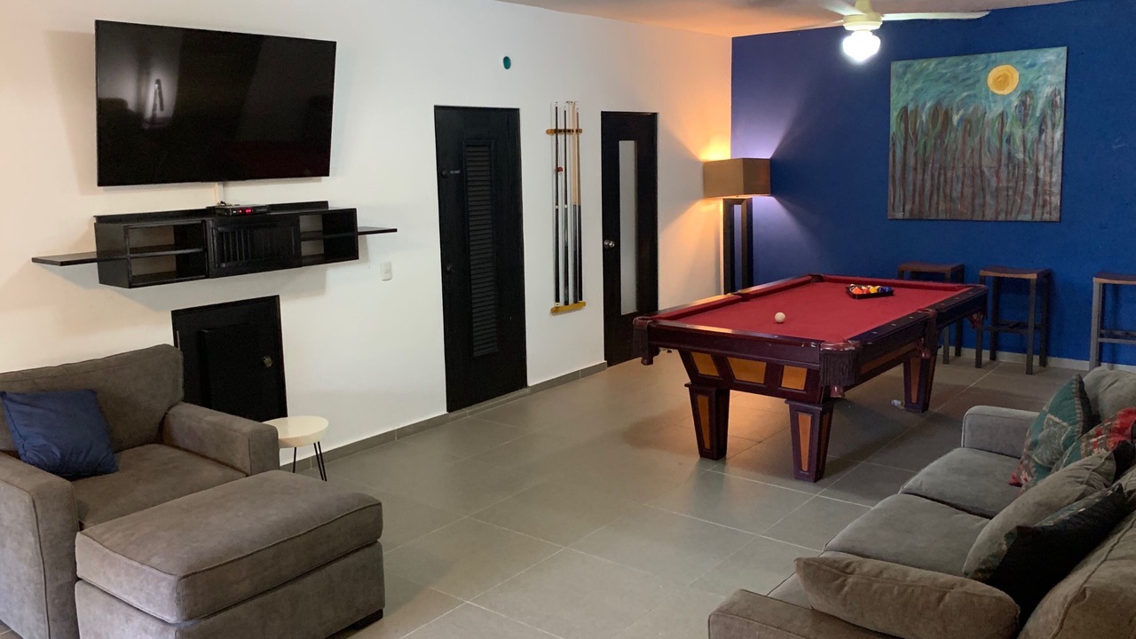 Photo of Bedroom in Urbanizacion Tavarez