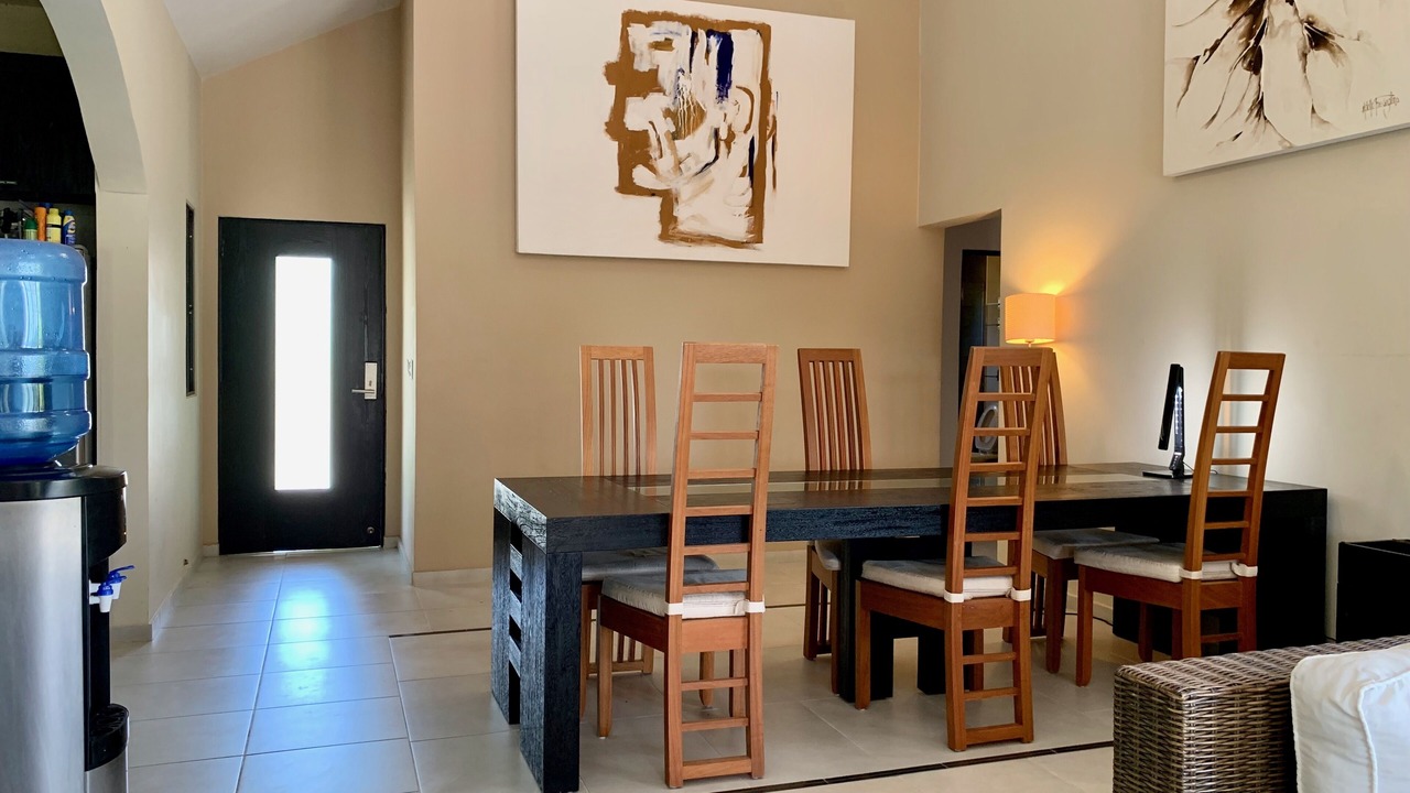 Photo of Bedroom in Urbanizacion Tavarez