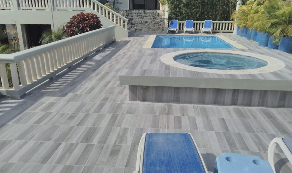 Photo of Outdoor in Urbanizacion Tavarez