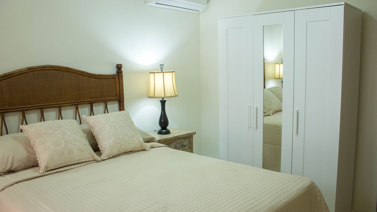 Photo of Bedroom in San Geronimo