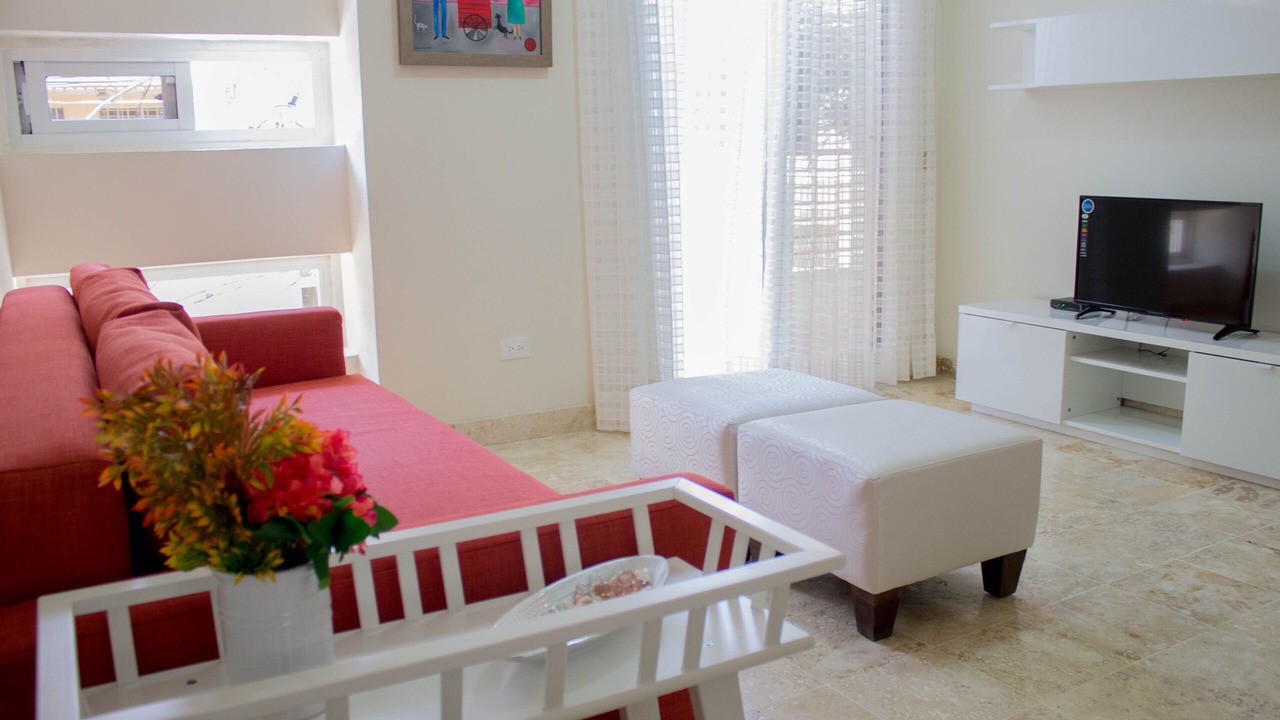 Photo of Livingroom in San Geronimo