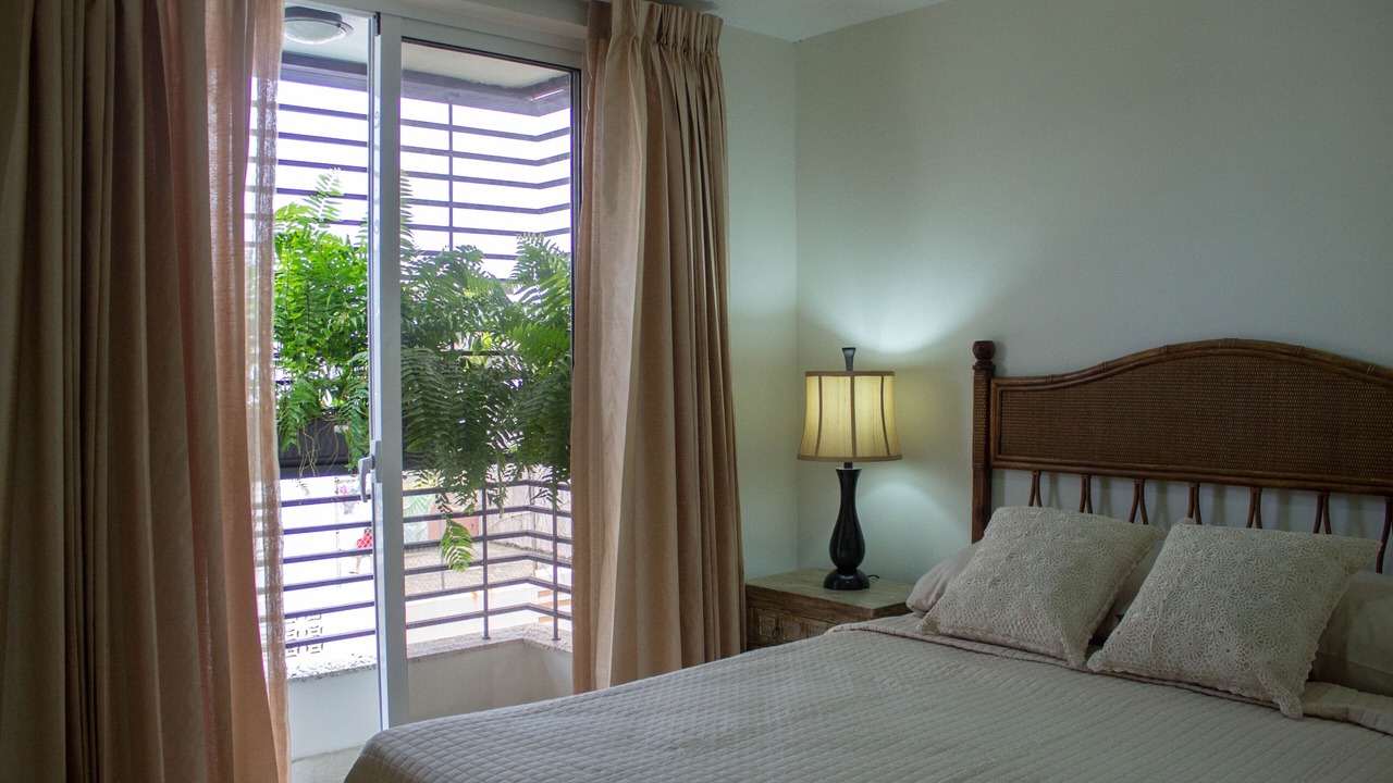 Photo of Bedroom in San Geronimo