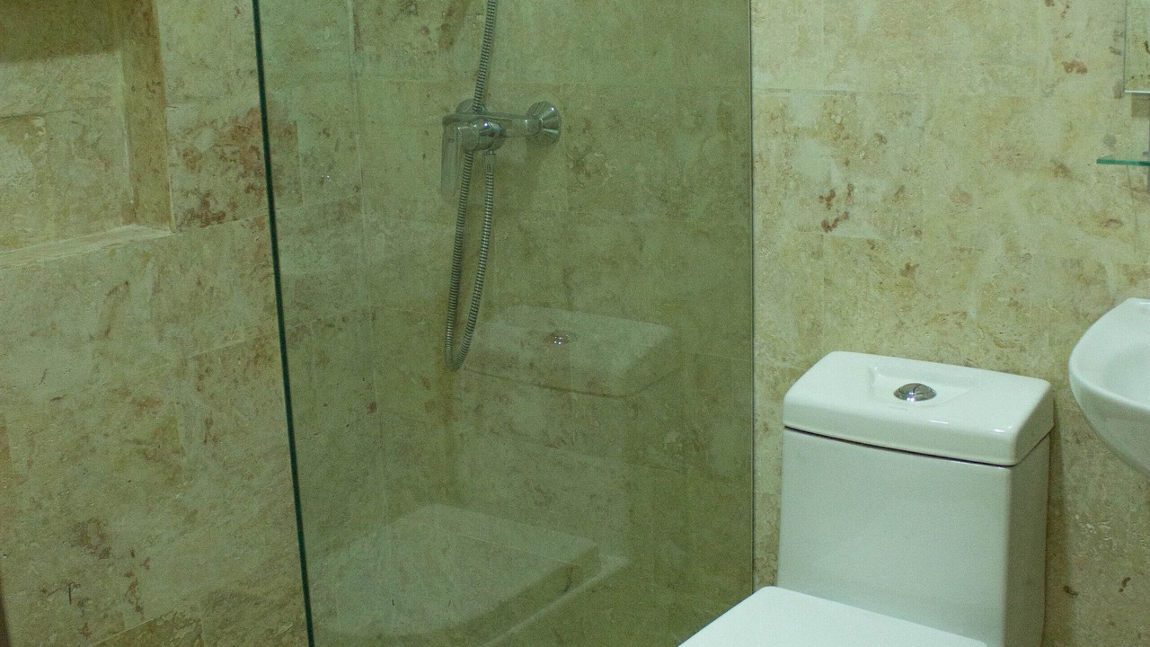 Photo of Bathroom in San Geronimo