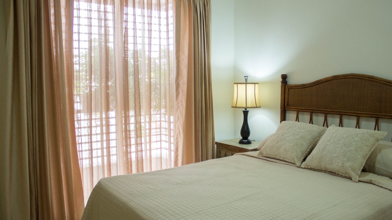 Photo of Bedroom in San Geronimo