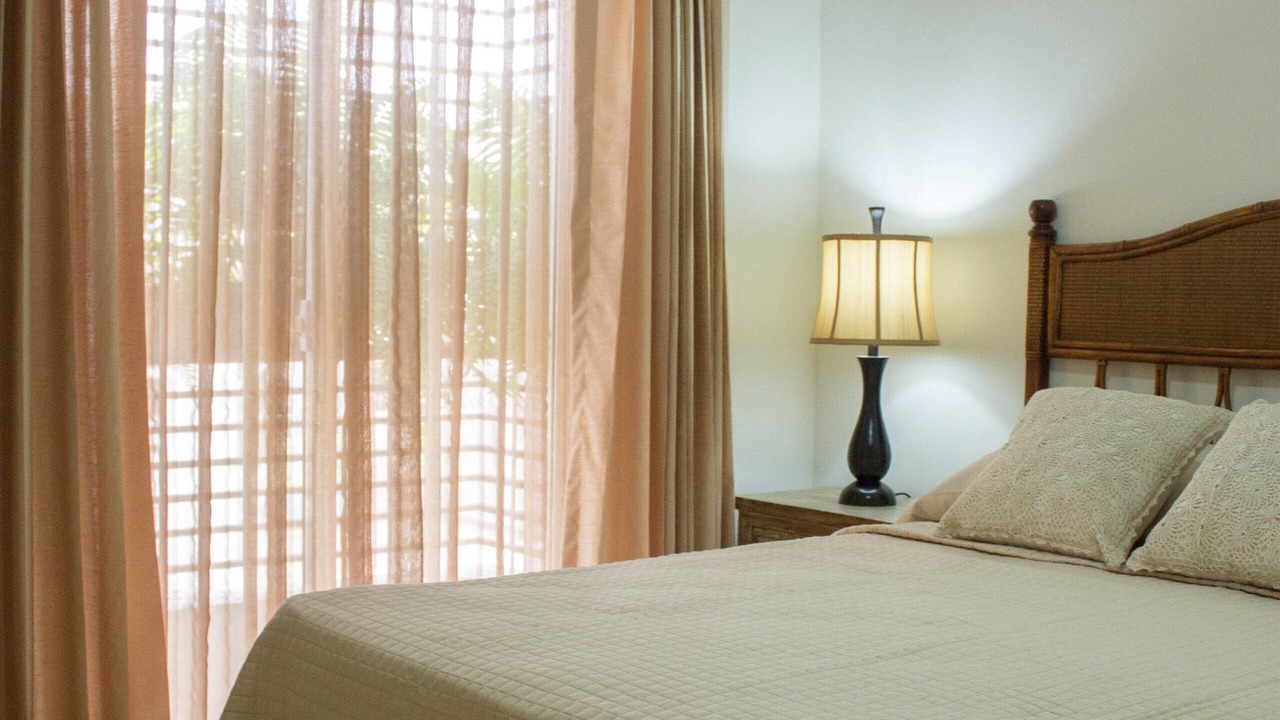 Photo of Bedroom in San Geronimo