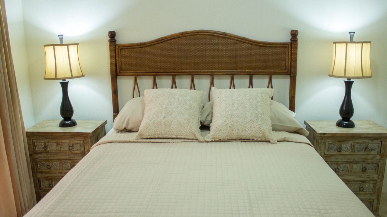 Photo of Bedroom in San Geronimo