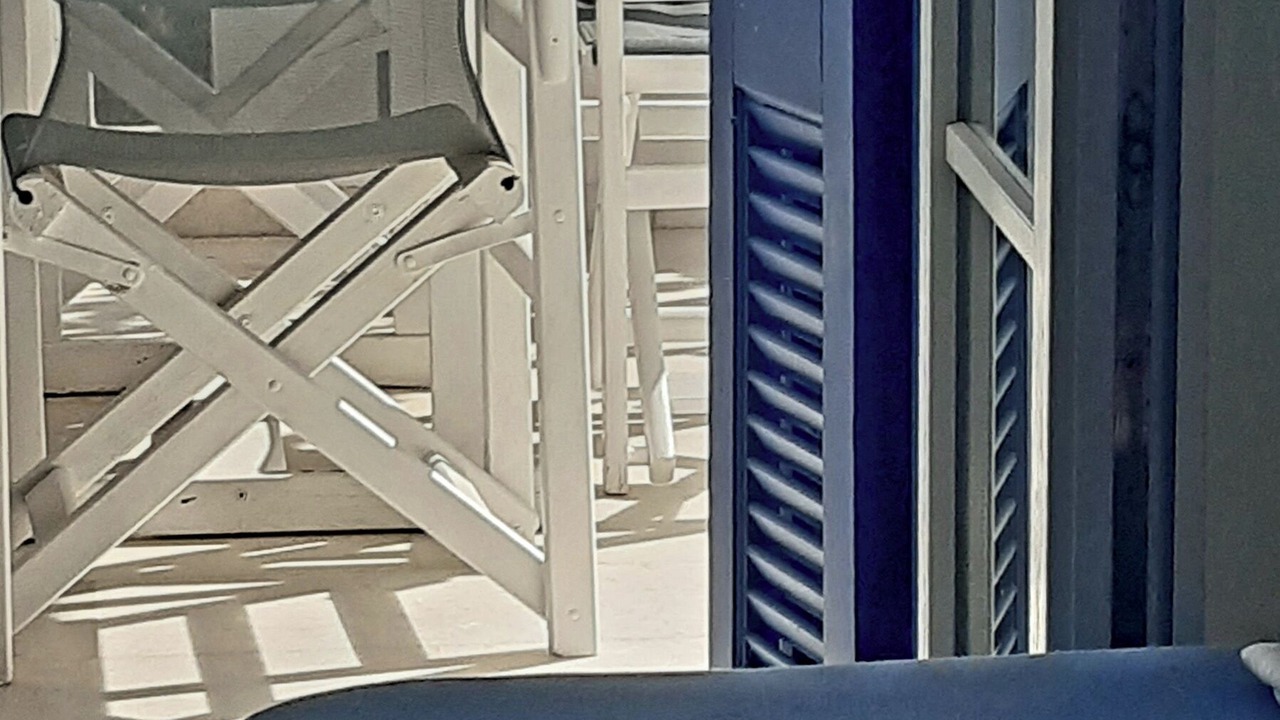 Photo of Bedroom in Naxos