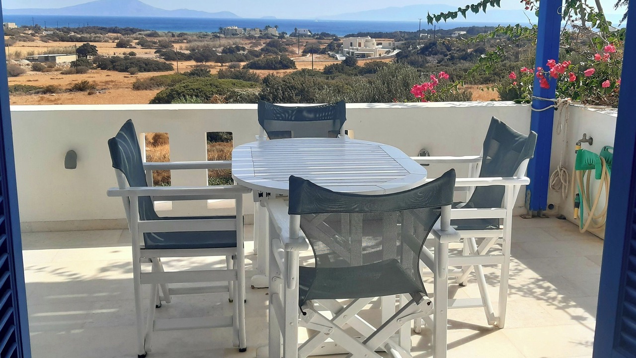 Photo of Outdoor in Naxos