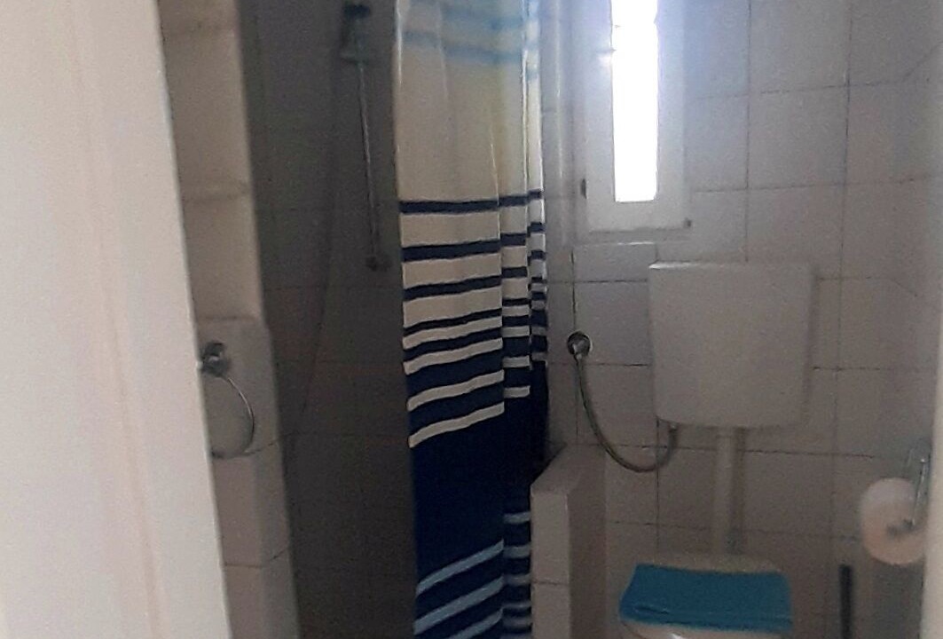 Photo of Bathroom in Naxos