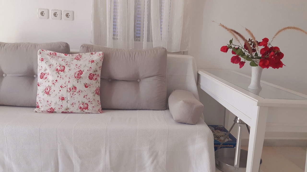 Photo of Livingroom in Naxos