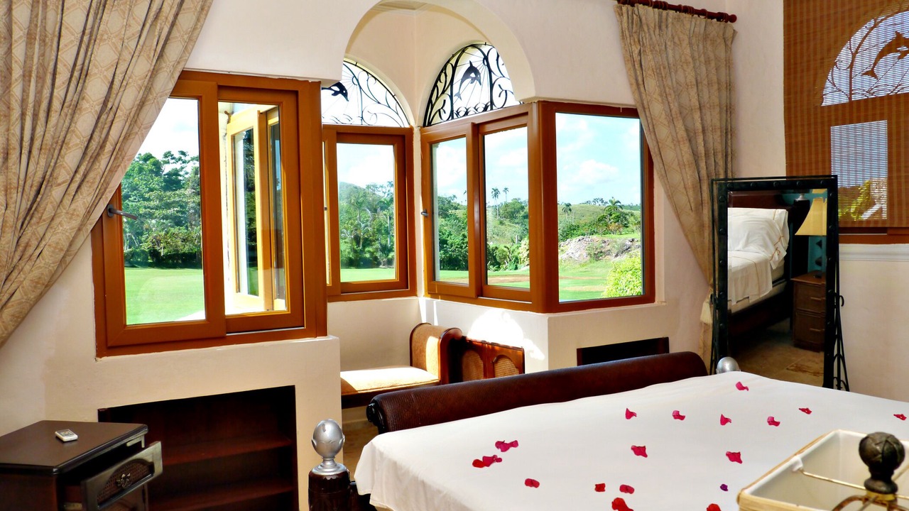 Photo of Bedroom in Cabrera