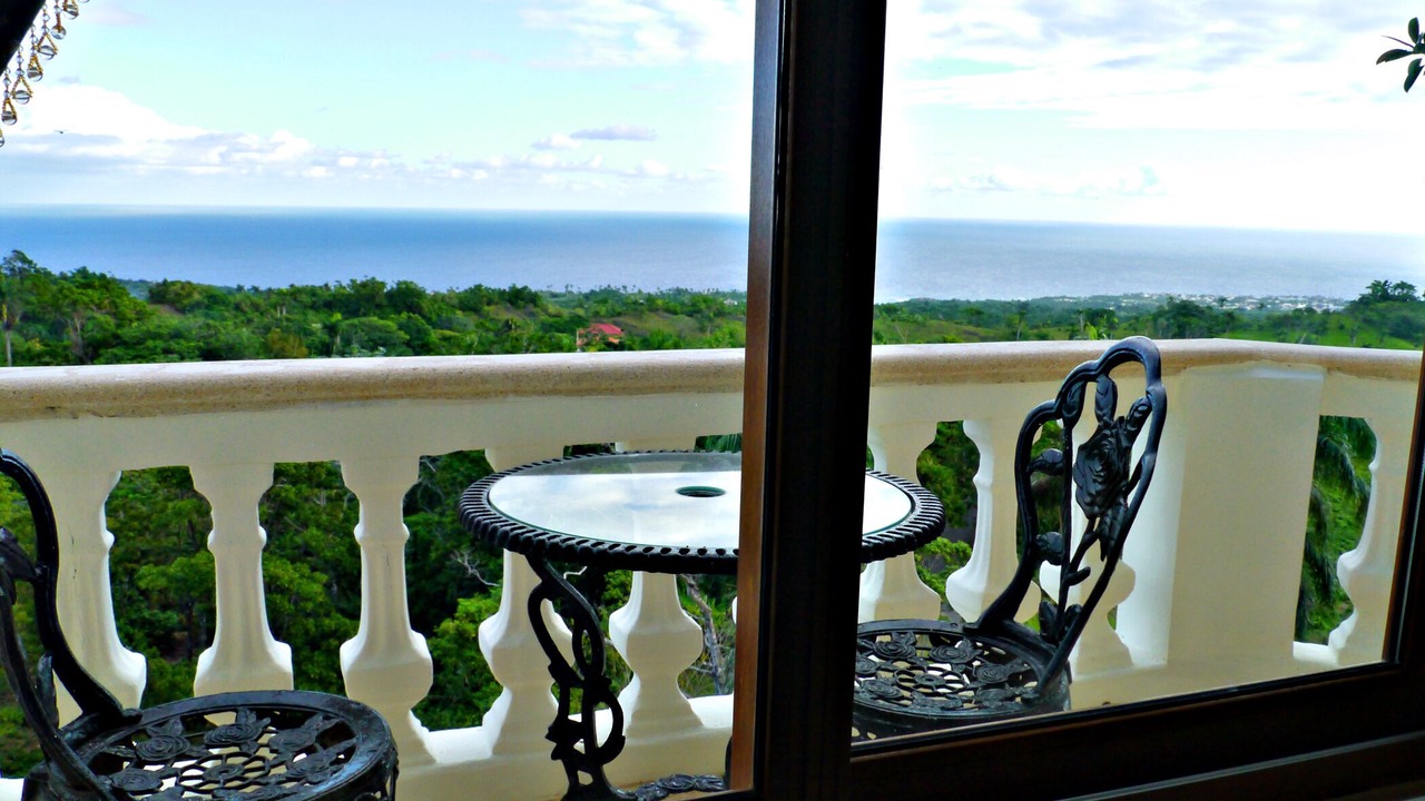 Photo of Outdoor in Cabrera