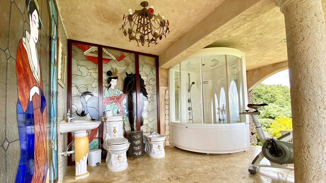 Photo of Bathroom in Cabrera