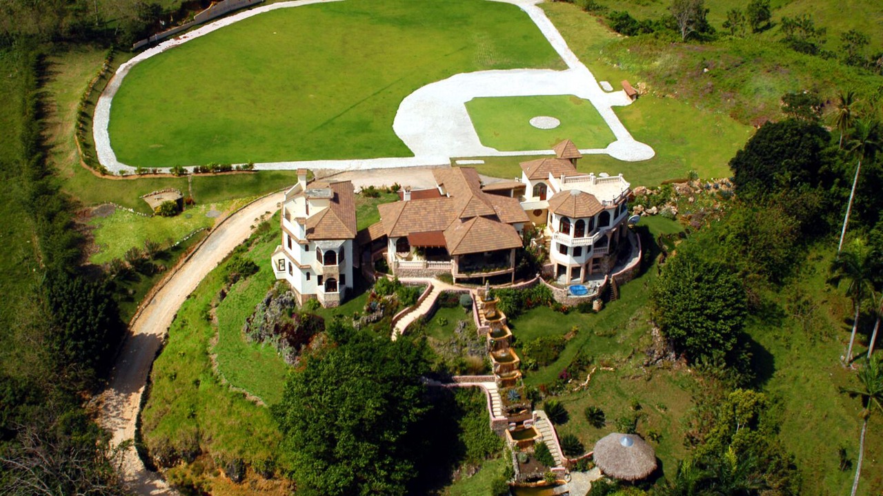 Photo of Outdoor in Cabrera
