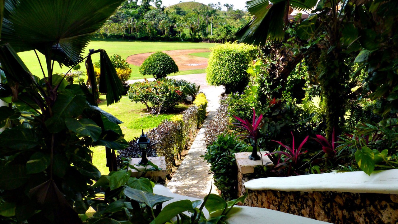 Photo of Outdoor in Cabrera
