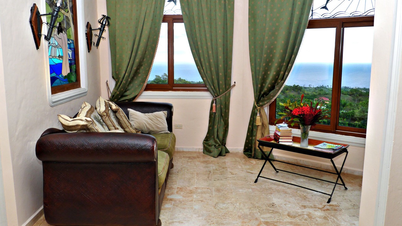 Photo of Livingroom in Cabrera