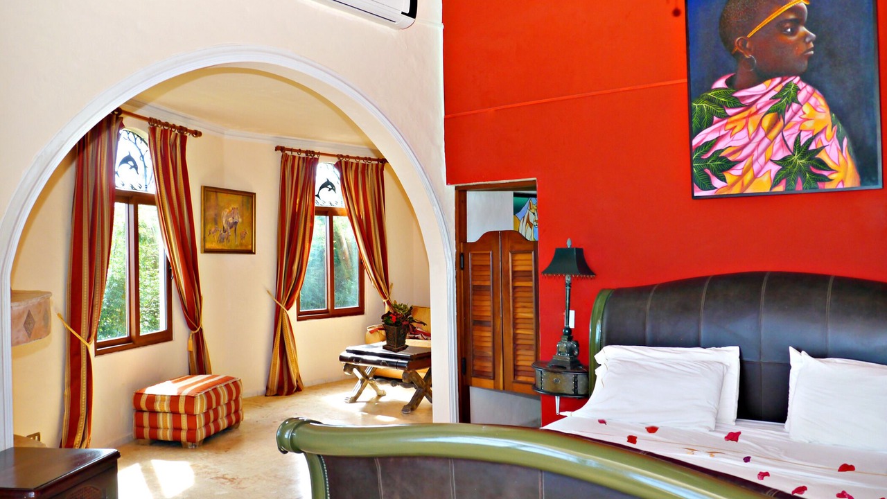 Photo of Bedroom in Cabrera