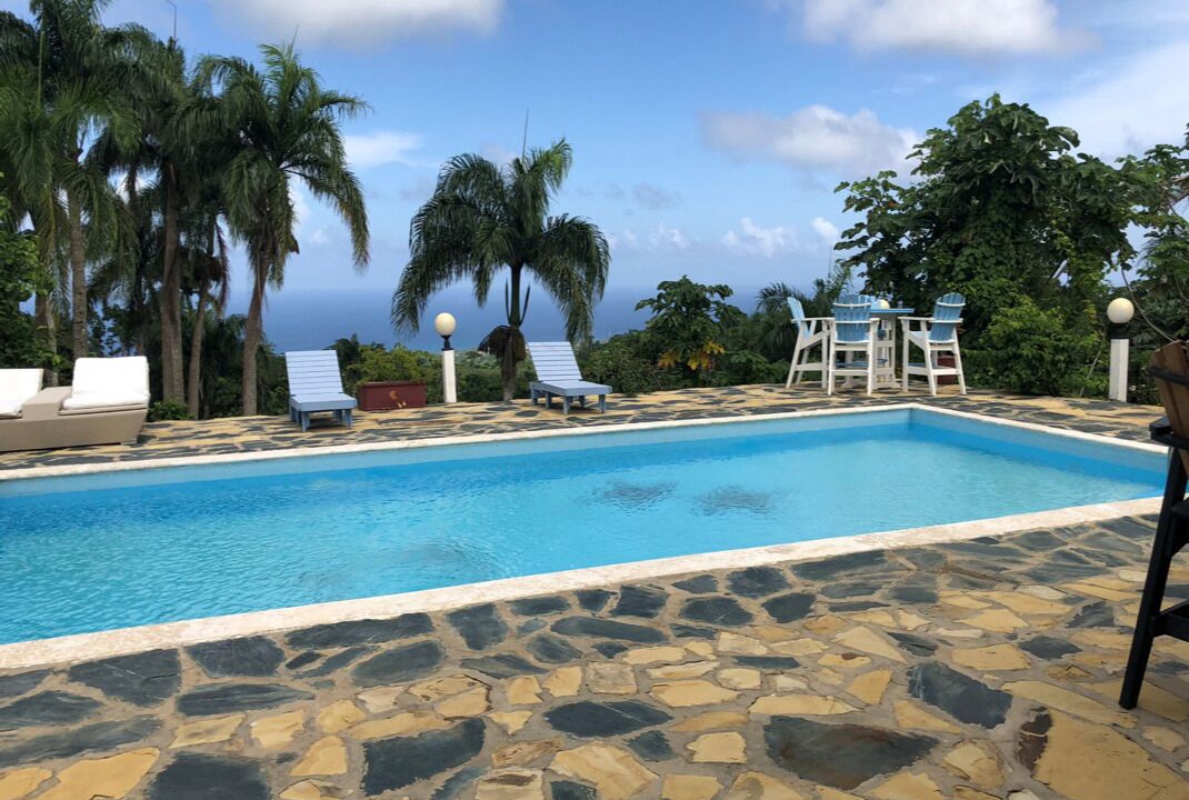 Photo of Outdoor in Cabrera