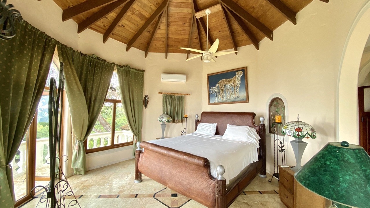 Photo of Bedroom in Cabrera