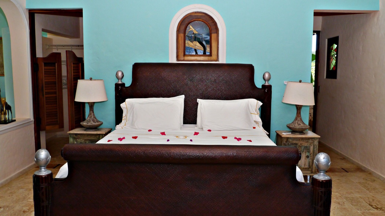 Photo of Bedroom in Cabrera