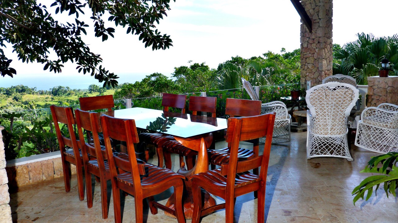 Photo of Outdoor in Cabrera